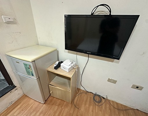 北新街套房家電齊獨洗有陽台 - Image 4