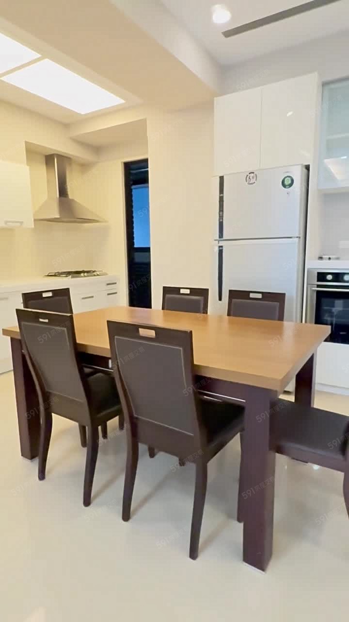🏠3房含管理費泳池靜巷豪邸|近美日學校 - Image 1