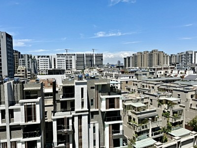 社區圖片