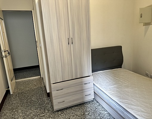 站前國王/套房出租/員工宿舍/13205 - Image 1