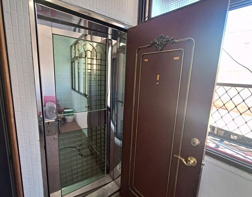 永福國小步行5分。新整修3房2陽台。採光棒 - Image 11