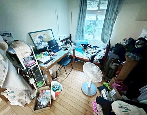 智光商職◆採光3房◆可租補入籍★陽台 - Image 6