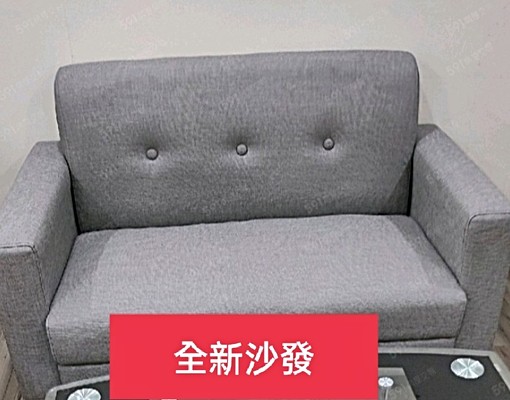 全新粉刷附全新傢俱(租金年繳9折 - Image 8