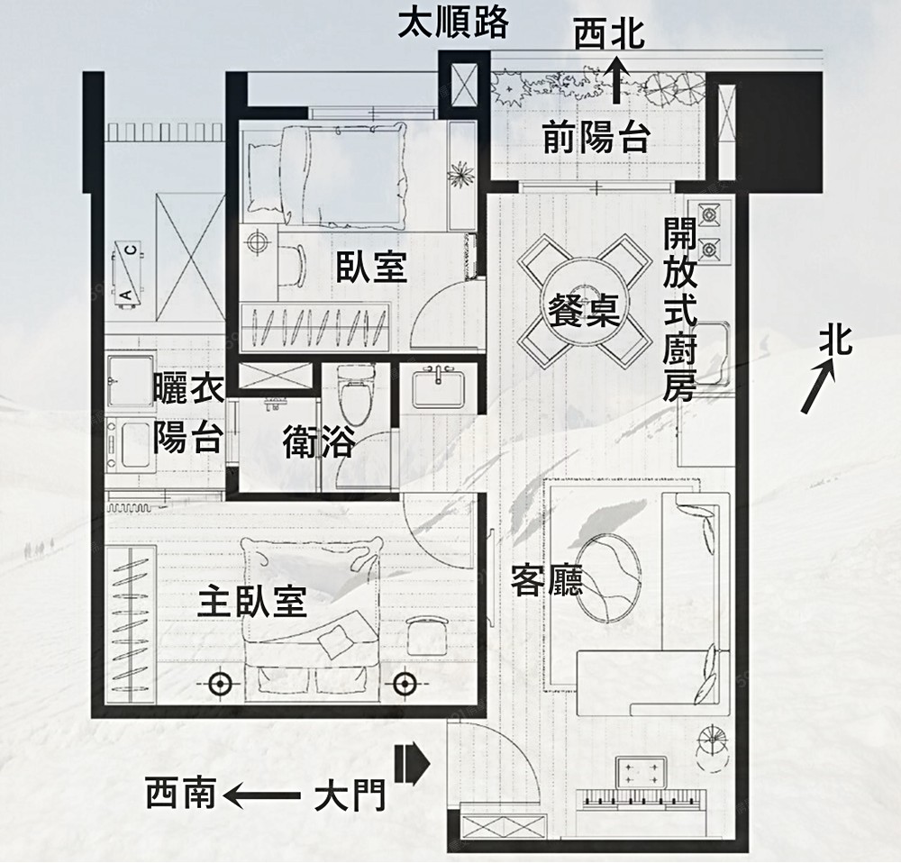 房屋圖片