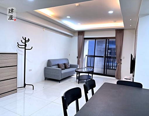 逢甲商圈/上安路三房平車🌹戶數極少 - 591租屋網 - Image 2