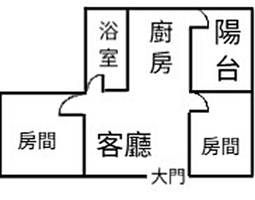 博愛苑2房平車全新傢俱舒適生活宅 - Image 15