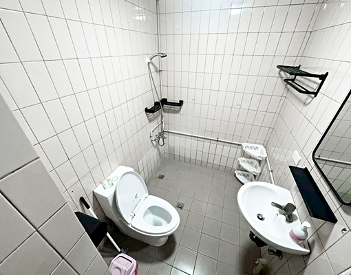 秀朗國小◆採光3房◆電梯管理屋況佳★陽台 - Image 9