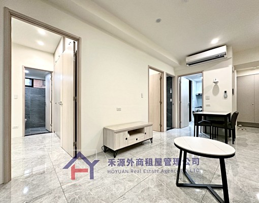 綠樹林蔭✦靜巷2房✦新居落成✦台電師大台大 - Image 3