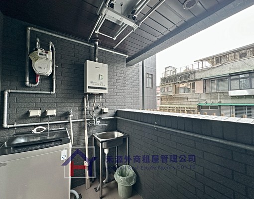 綠樹林蔭✦靜巷2房✦新居落成✦台電師大台大 - Image 12
