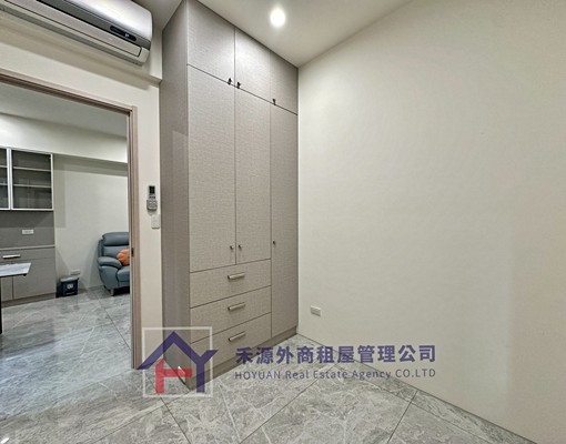 綠樹林蔭✦靜巷2房✦新居落成✦台電師大台大 - Image 8