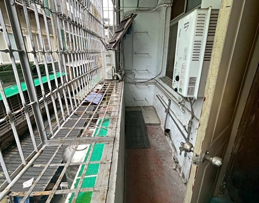MVP社宅║採光正3房║南港後山埤捷運║可租補 - Image 9