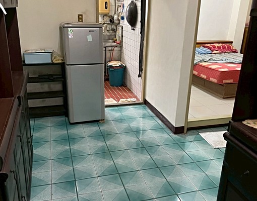 MVP社宅║採光正3房║南港後山埤捷運║可租補 - Image 3