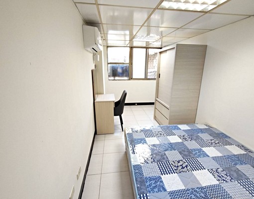 松江南京一房一廳採光美屋(可申請租賃補助) - Image 8
