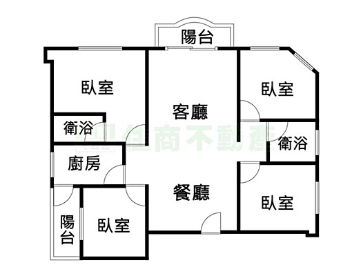 ★永和國小4房華廈★可租補可寵物 - Image 14