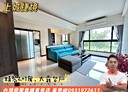 中壢區-青商路2房2廳，61坪