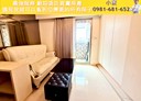 中和區-中正路1房0廳，12.7坪