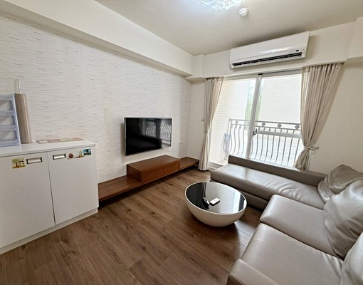 沙鹿商圈中科台灣大道2房平車可租補雙租補 - Image 6