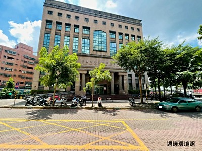 社區圖片