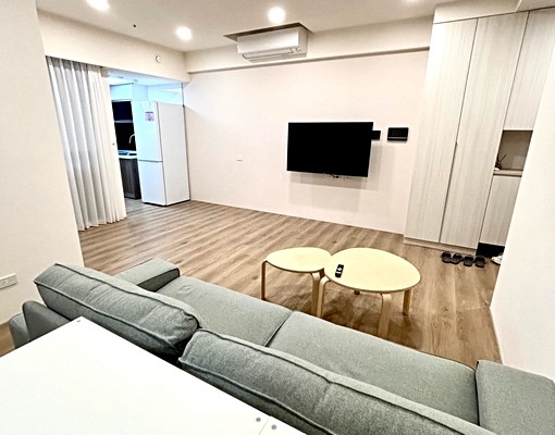 夢幻勝興兩房🌈🏠🎉系統家具🥹免仲可租補 - Image 2