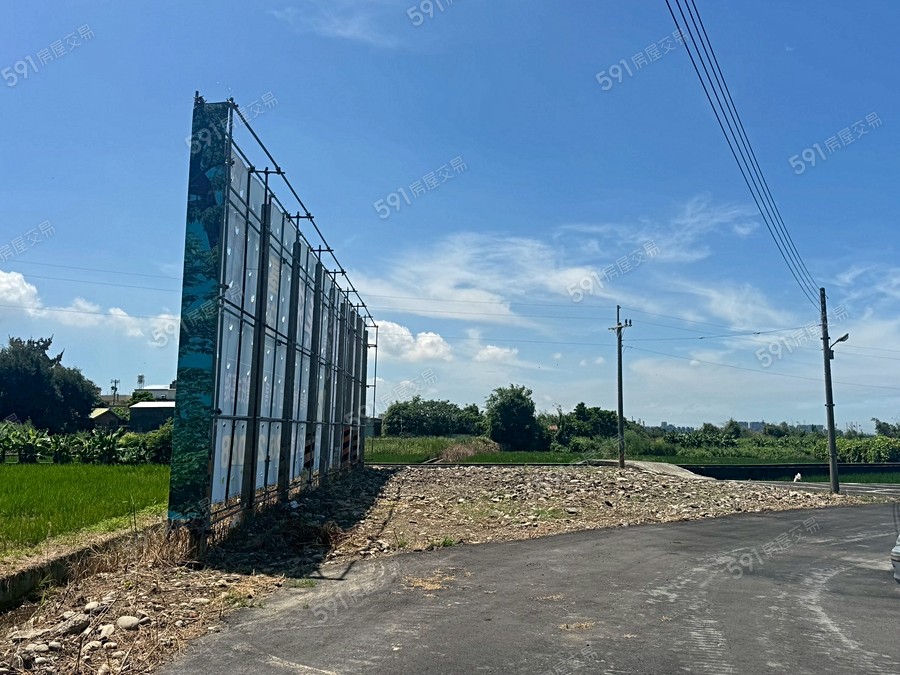 大樁高美苑實景圖