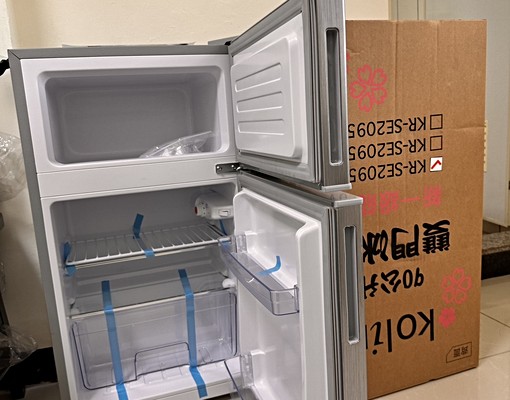 ★全新洗衣機、冰箱★好市多關新商圈★竹科套房 - Image 3