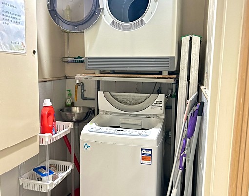 北醫小資族套房、低樓、機能、屋況佳 - Image 9