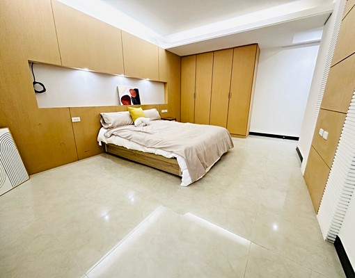 忠孝新生站/租屋補助/台水台電/報稅入籍/變頻冷氣/採光極佳 - Image 2
