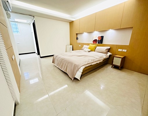 忠孝新生站/租屋補助/台水台電/報稅入籍/變頻冷氣/採光極佳 - Image 3
