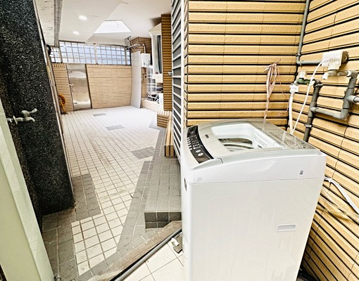忠孝新生站/租屋補助/台水台電/報稅入籍/變頻冷氣/採光極佳 - Image 8