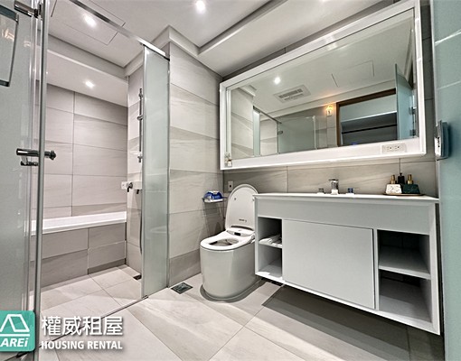 🌿中都濕地全新成屋京城馥の森最美三房平車絕無景有-權威 - Image 13