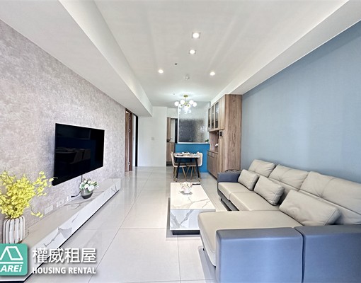 🌿中都濕地全新成屋京城馥の森最美三房平車絕無景有-權威 - Image 2
