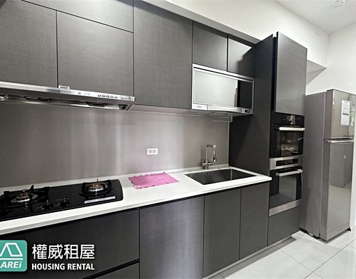 🌿中都濕地全新成屋京城馥の森最美三房平車絕無景有-權威 - Image 8