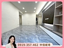 大勇街29巷景平捷運站|邊間..