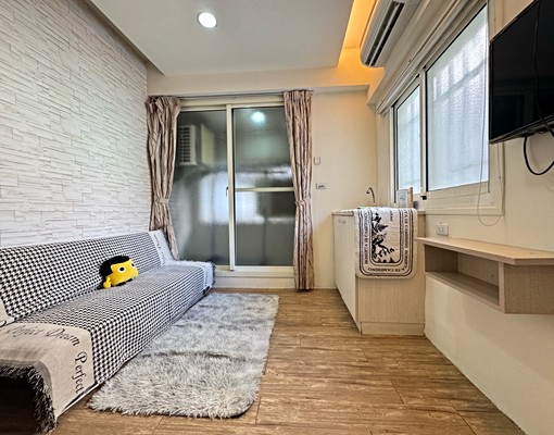 整層住家北屯昌平2房1廳可貓陽台獨洗曬流理台 - Image 9
