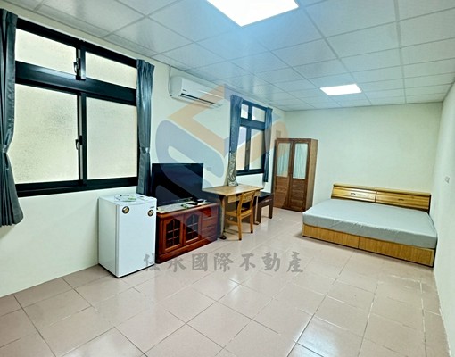 [信東路可貓套房]🍥台電計費🍥垃圾集中🍥 - Image 2