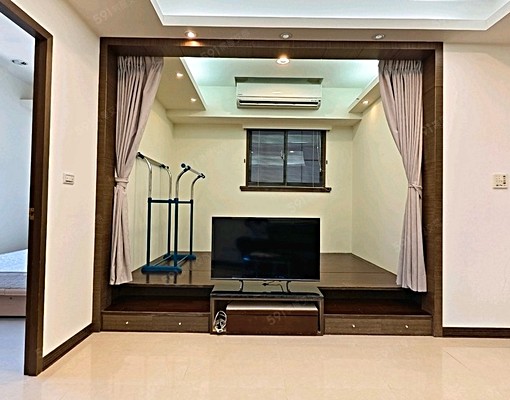 中山、電梯、陽台、代收垃圾、物業管理 - Image 4