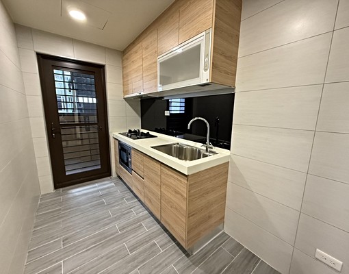 🏠禾川琚|全新未住大三房|河景視野| - Image 3