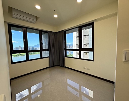 🏠禾川琚|全新未住大三房|河景視野| - Image 6