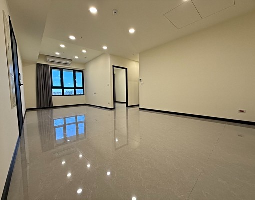 🏠禾川琚|全新未住大三房|河景視野| - Image 1