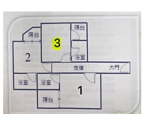 近竹南台積電【春田賞】精緻套房+獨立陽台 - Image 6