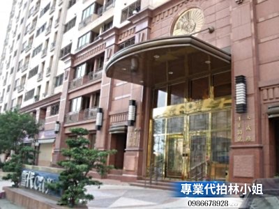 社區圖片