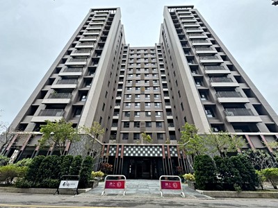 社區圖片