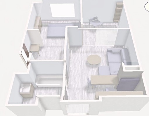 善意窩｜三多亞灣海景宅｜設計師頂配設備｜2房2衛平車 - Image 3