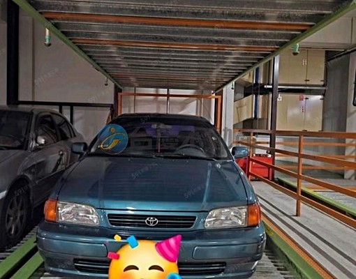 R19捷運站景觀3房車位 - Image 11