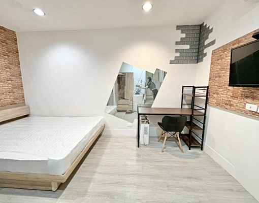 🏠景安站🌈溫馨舒適🍎小資首選⭐️家具齊全搶約 - Image 4