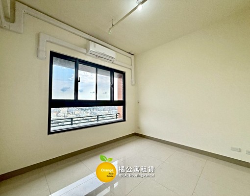 🍊正義車站綠廳院明亮景觀全新空屋2房車位 - Image 6