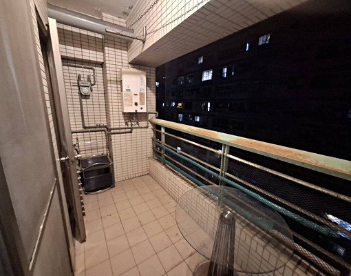 捷運橋和站⭐拎包入住電梯兩房❤️友善屋源❤️可補助 - Image 9