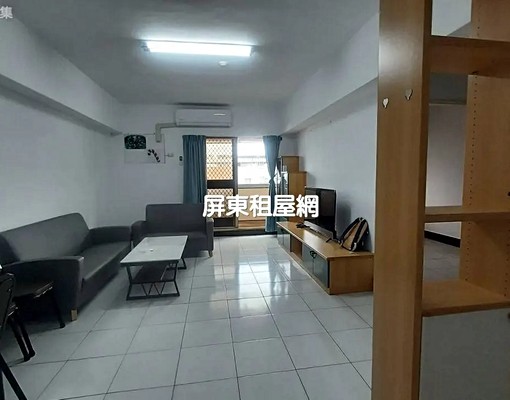 屏東縣政府平車3+1房,可租補.不可寵 - Image 2