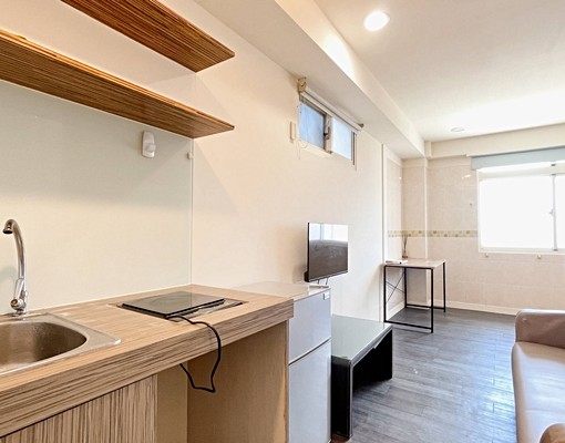 沃盛睿達🏠可租補,依台電平均度數計價,電梯大樓,代收垃圾 - Image 4