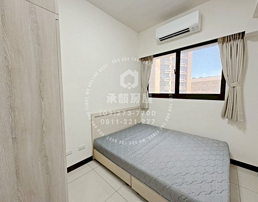 可補助💚中路特區機能溫馨兩房含車管 - Image 9